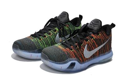 cheap kobe x elite low htm white cheap no. 6